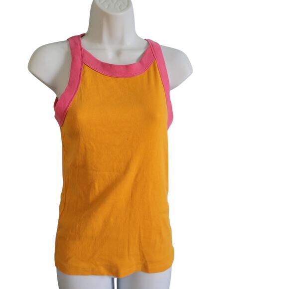 Women’s Athleisure Comfort Core TwinSet For Days Sweatshirt& Free Assembly Top S - Picture 6 of 13